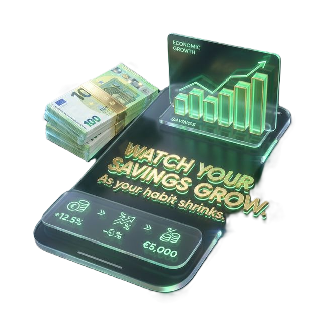 Savings Growth
